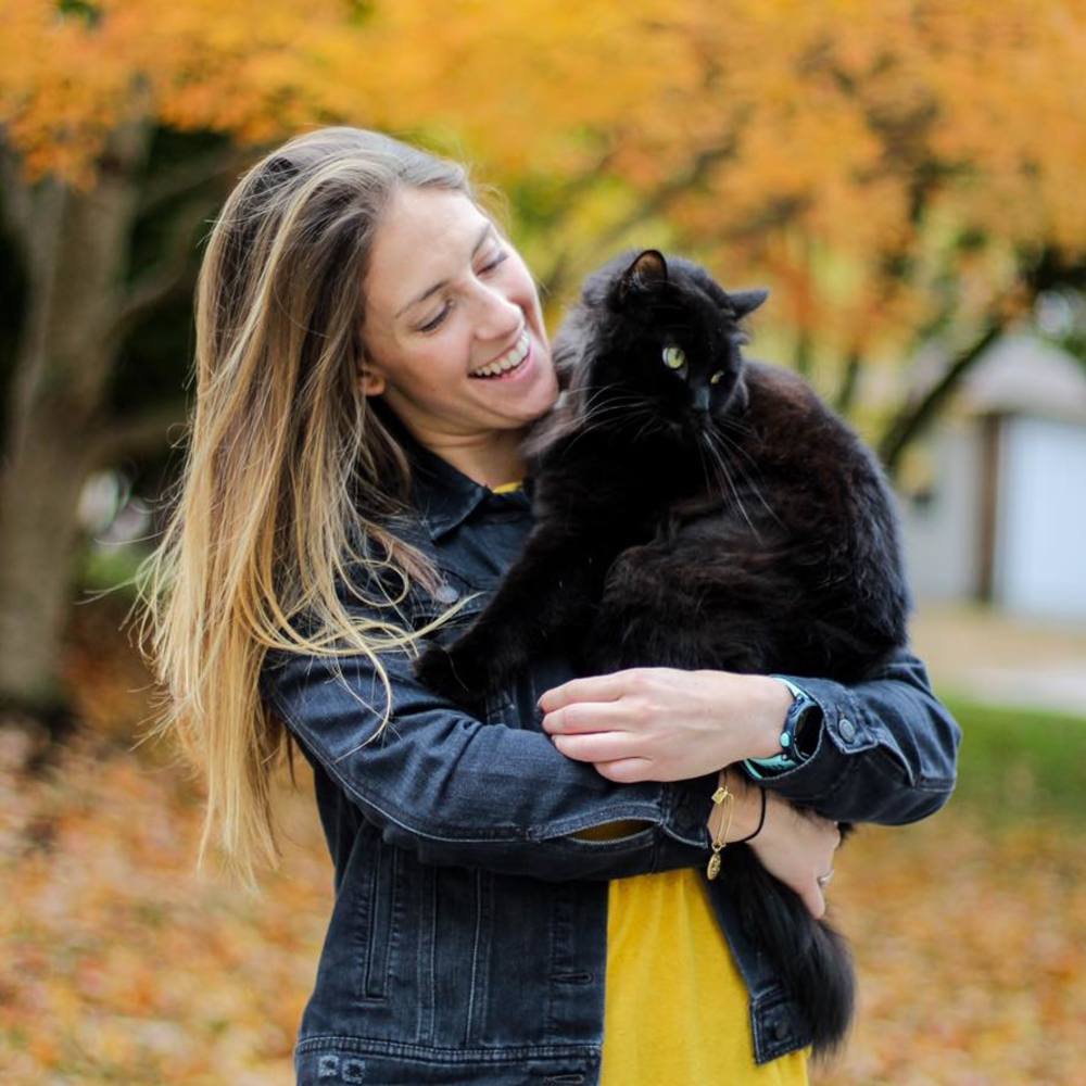 Meet your Posher, Sammy